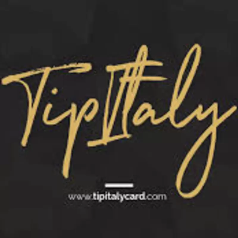 Tip Italy Card